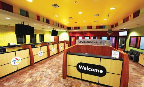 Louisiana Federal Credit Union