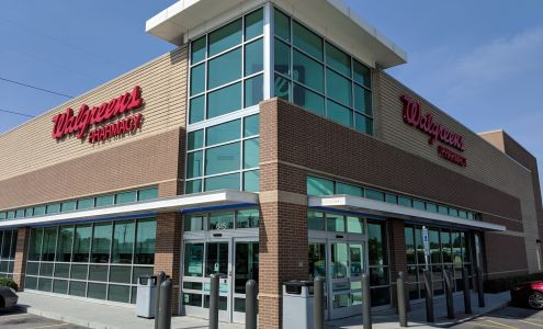 Walgreens
