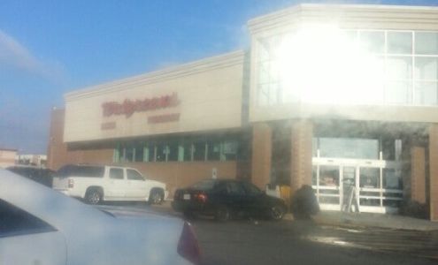 Walgreens