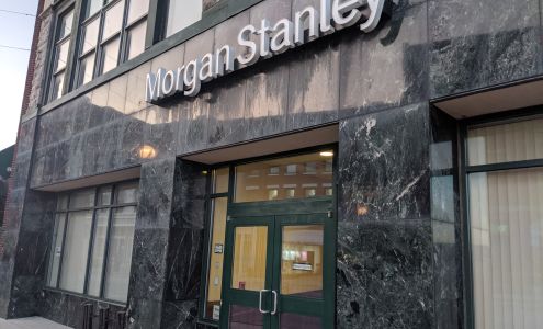 Morgan Stanley Financial Advisors