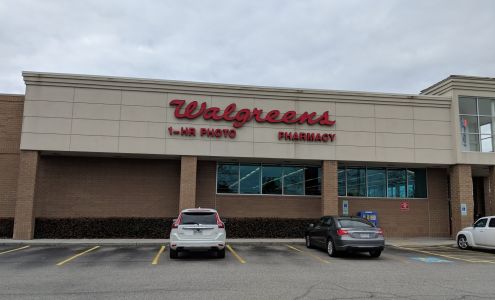 Walgreens
