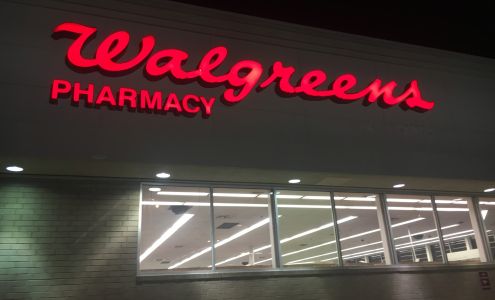 Walgreens