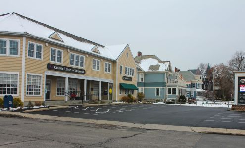 Credit Union of Vermont