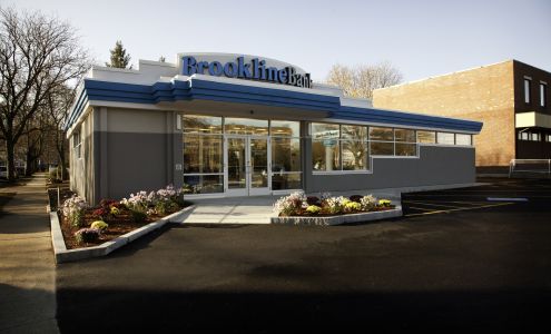Brookline Bank Arlington