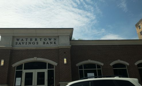 Watertown Savings Bank Arlington