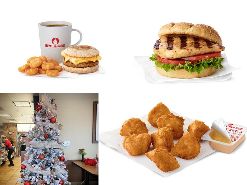 Chick-fil-A