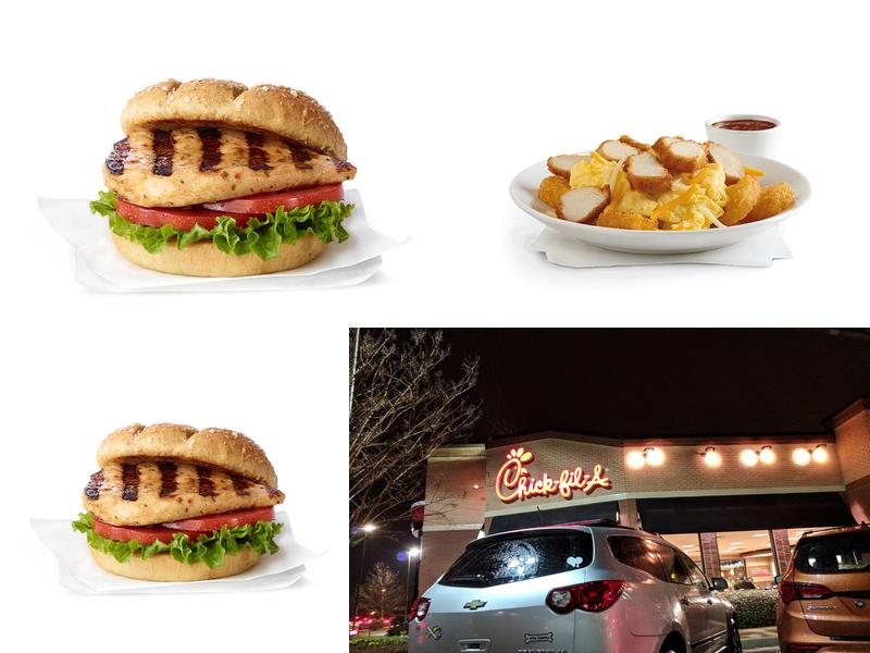 Chick-fil-A
