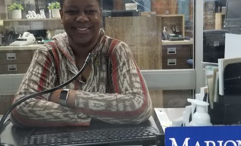 Marion State Bank - Main Branch Marion