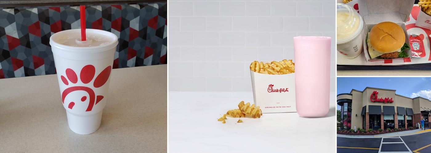 Chick-fil-A