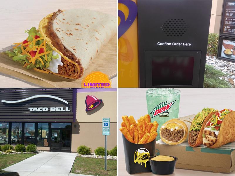 Taco Bell