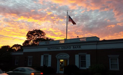 National Grand Bank Marblehead