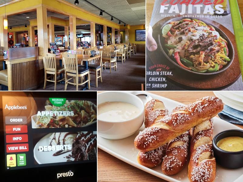 Applebee's