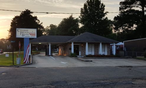 Citizens Progressive Bank Grayson