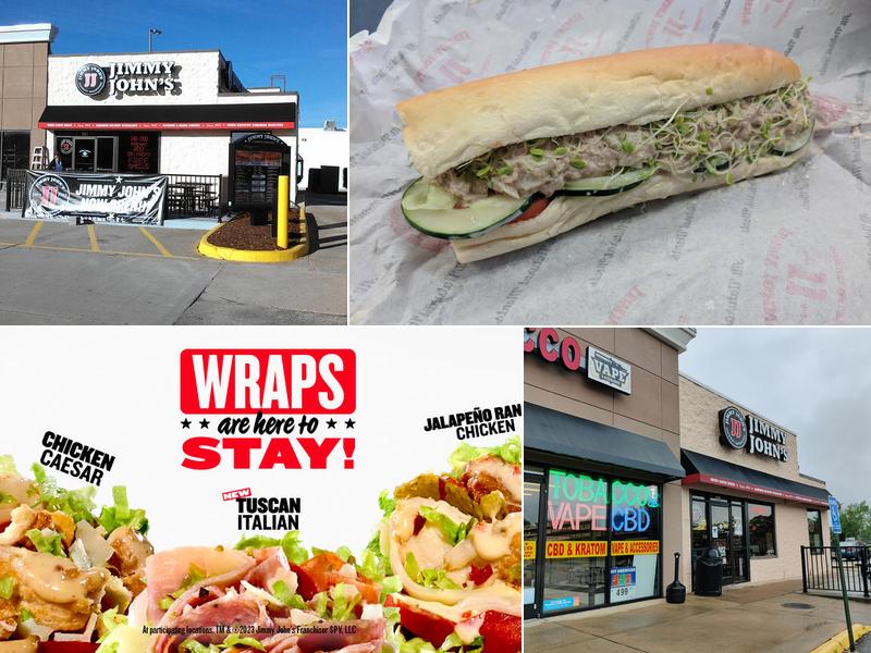 Jimmy John's