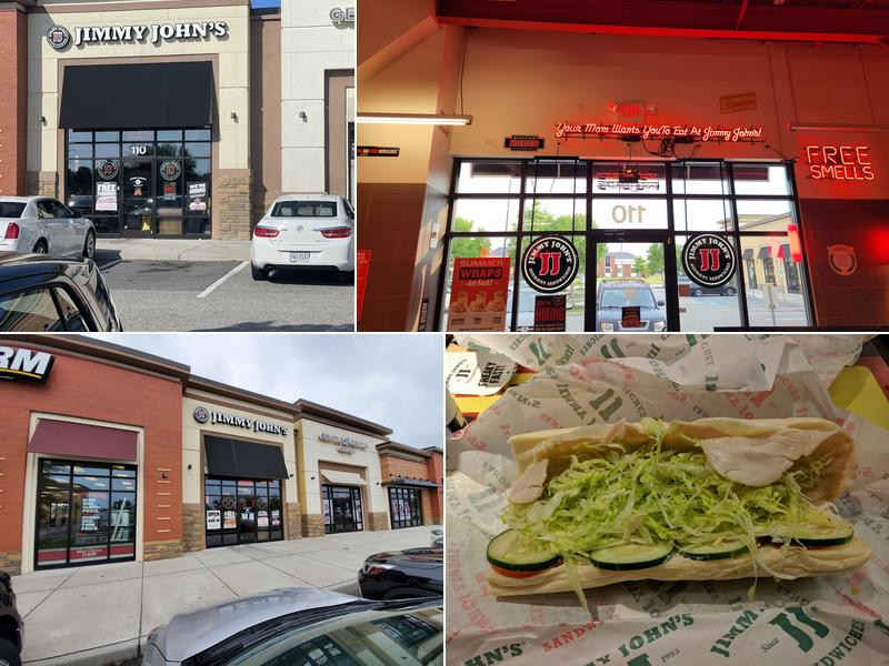 Jimmy John's