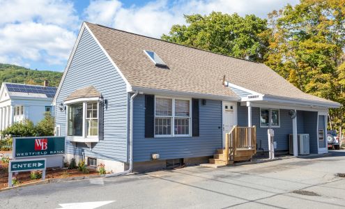 Westfield Bank Huntington