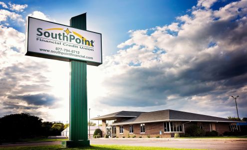 SouthPoint Financial Credit Union Sleepy Eye