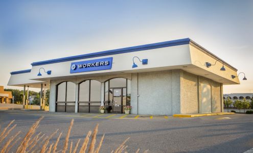 Workers Credit Union