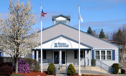 Fidelity Bank Fitchburg