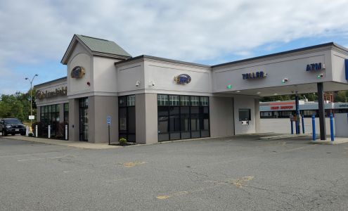 Rollstone Bank & Trust Fitchburg