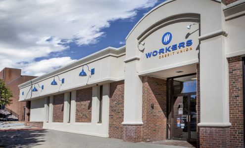 Workers Credit Union