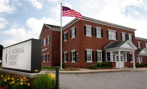 IC Credit Union - Main Office