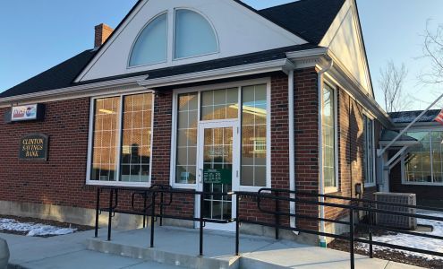 Clinton Savings Bank