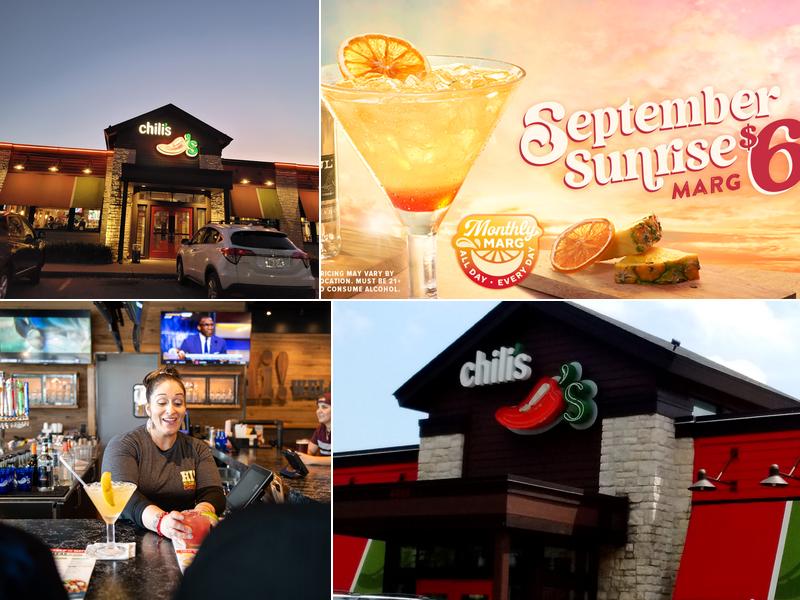 Chili's Grill & Bar