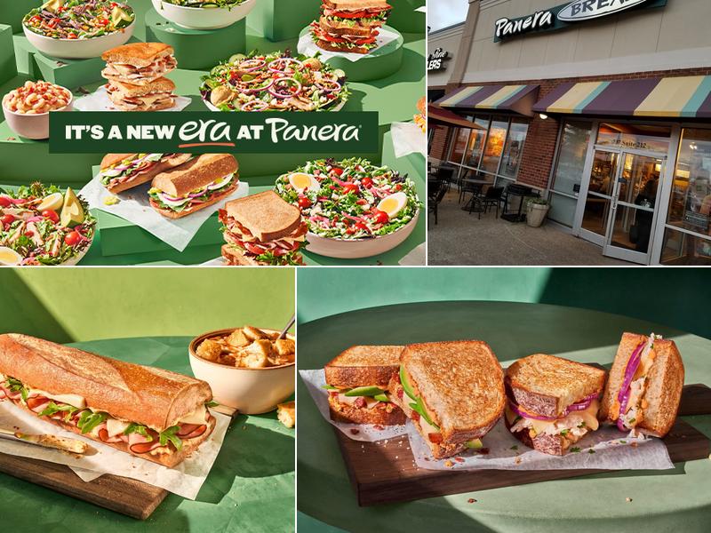 Panera Bread