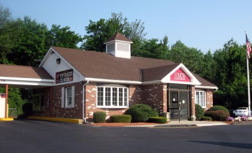 Leominster Credit Union