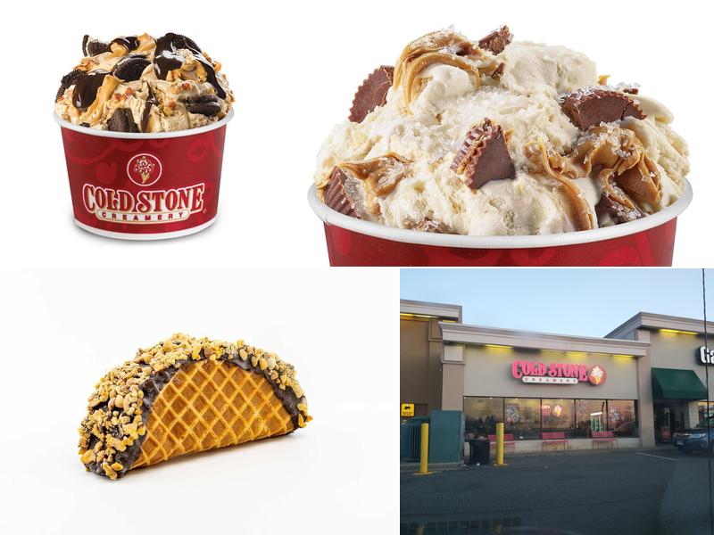 Cold Stone Creamery