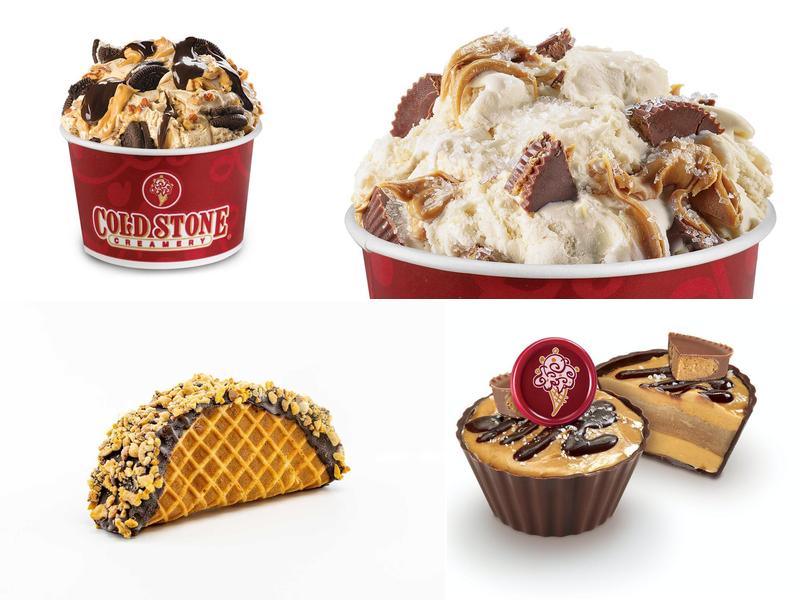 Cold Stone Creamery