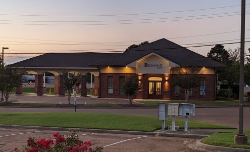 Renasant Bank