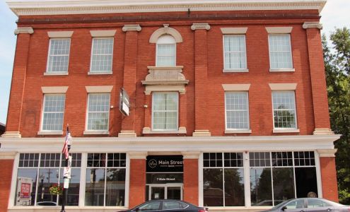 Main Street Bank
