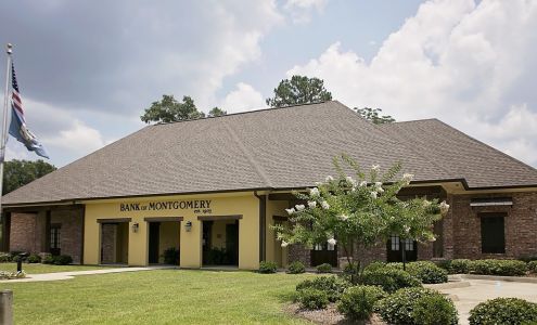 BOM Bank Natchitoches