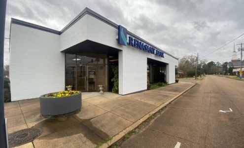 Renasant Bank Crystal Springs