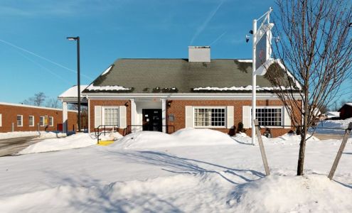 Bank of America ATM (Drive-thru)