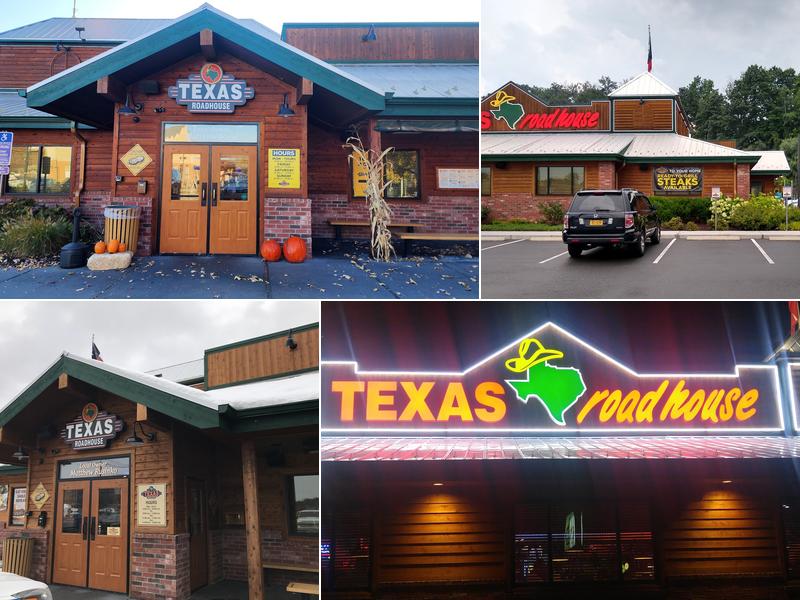 Texas Roadhouse