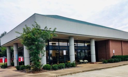 City Bank & Trust Co Campti