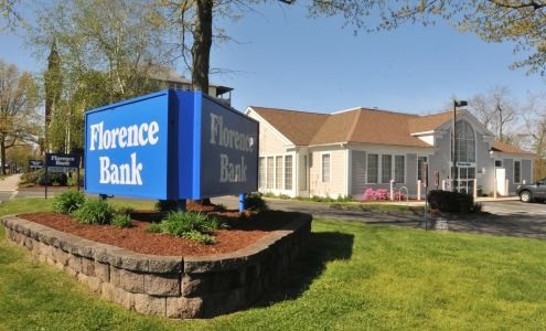 Florence Bank - Easthampton Easthampton