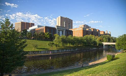 CC Capital Advisors Mission Woods