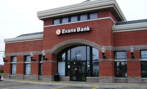 Evans Bank Buffalo