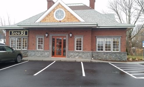BankRI Middletown