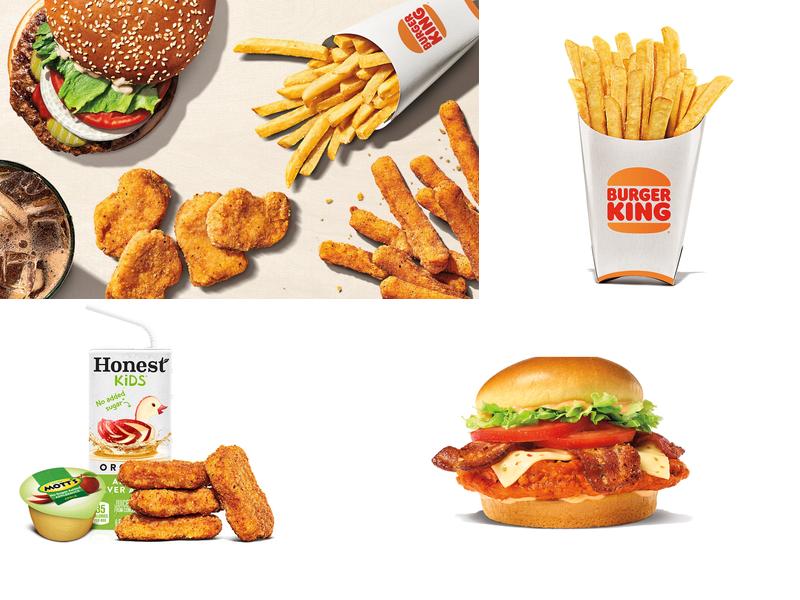 Burger King 3952 Holland Rd, Virginia Beach