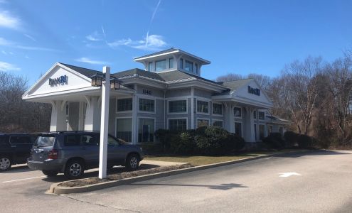 BankRI North Kingstown