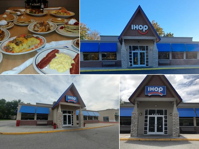 IHOP 4401 Virginia Beach Blvd, Virginia Beach