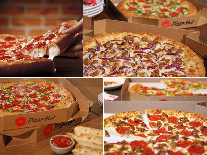 Pizza Hut