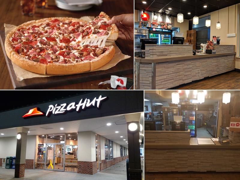 Pizza Hut
