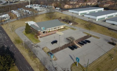 Vantage Credit Union