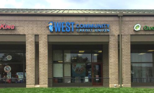 West Community Credit Union - Kirkwood